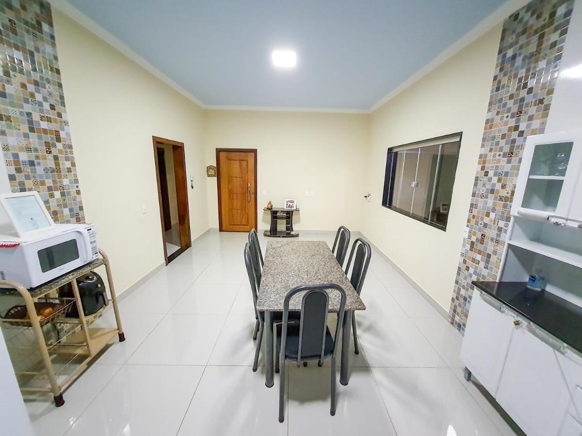 Casa Canastra Bio Сан-Роки-ди-Минас Экстерьер фото